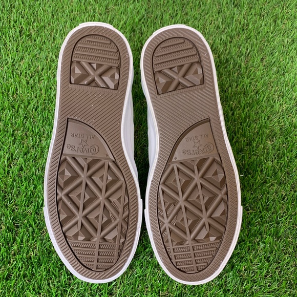 Converse One Star CC Slip On Sneakers 160554C - Picture 8 of 8